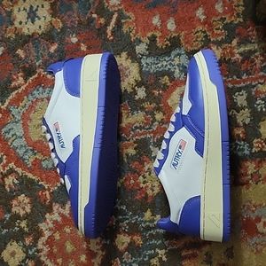 Autry Medalist Sneakers